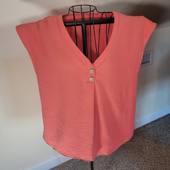 Shein curve 1XL Women's Top - Picture 1 of 2